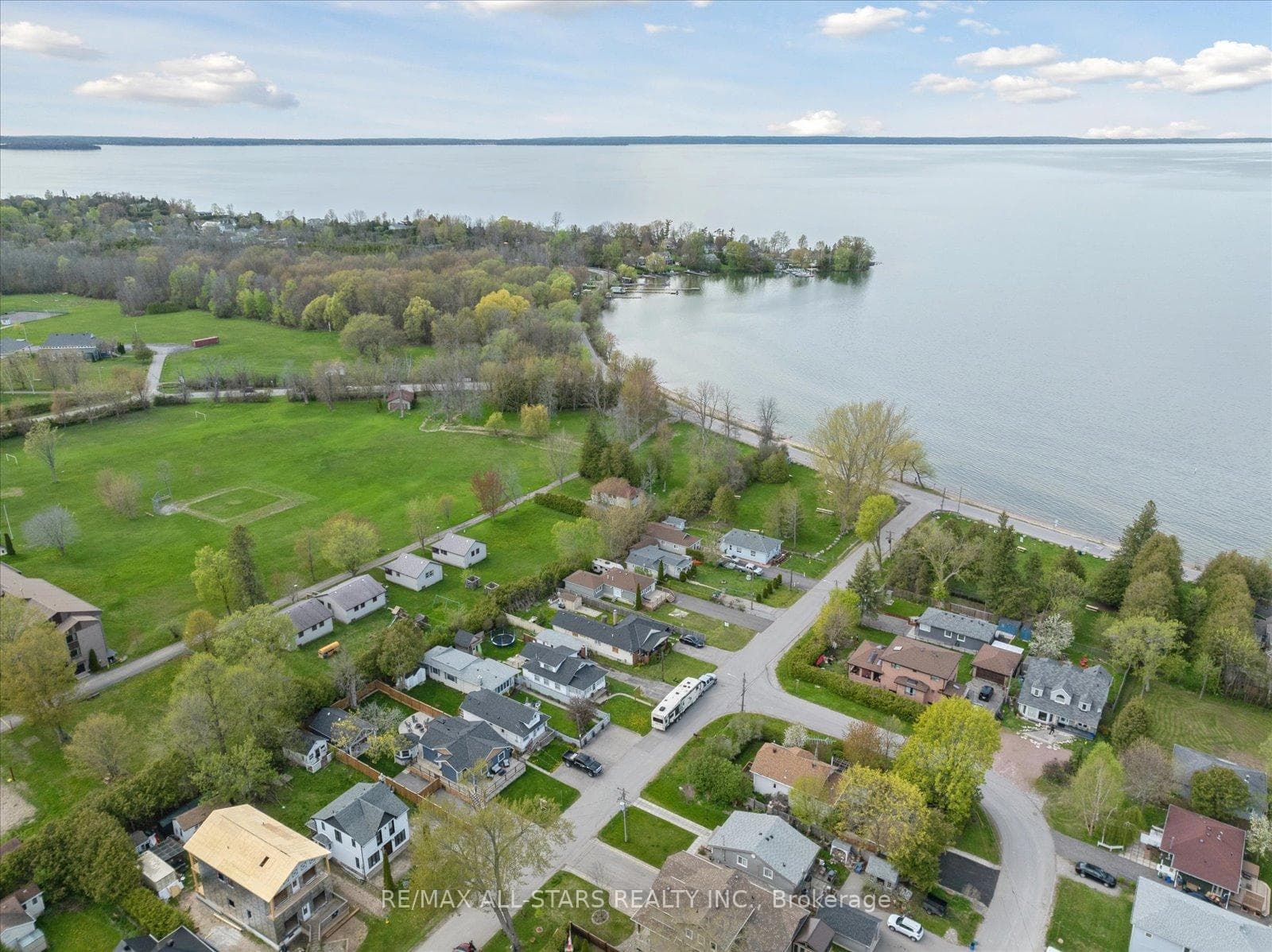 54 Franklin Beach Road photo 40