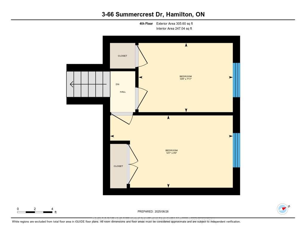 66 Summercrest Drive Unit 3 photo 41