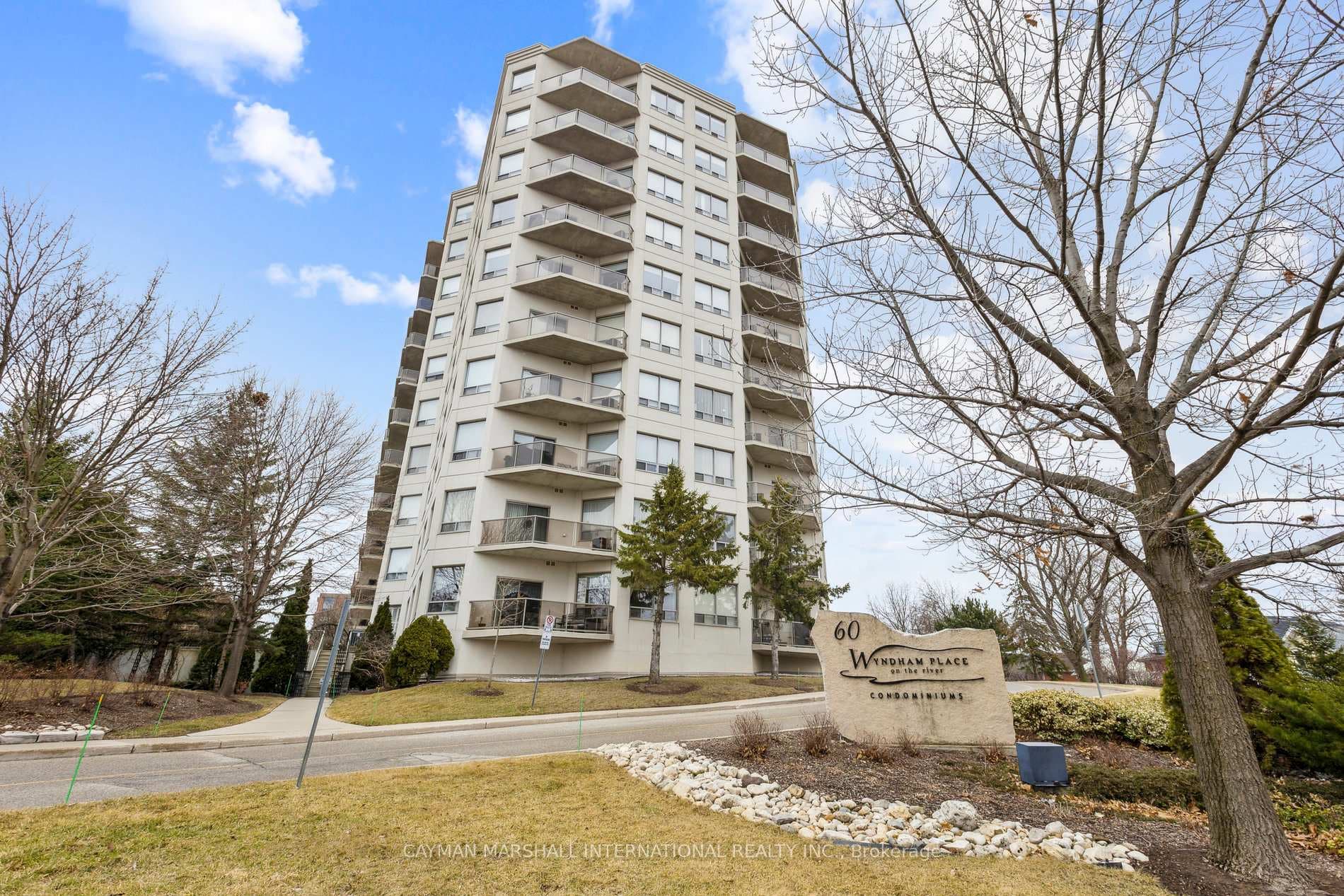 60 Wyndham Street Unit 909 photo 20