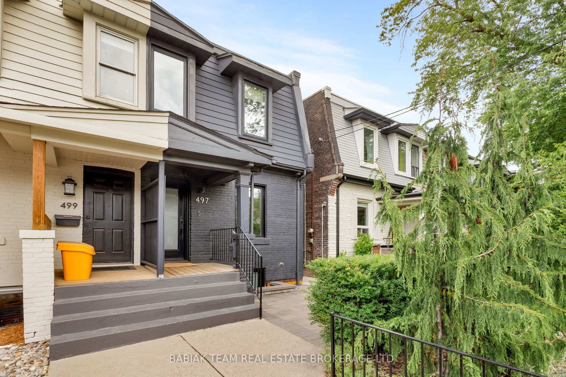 497 Keele Street photo 3
