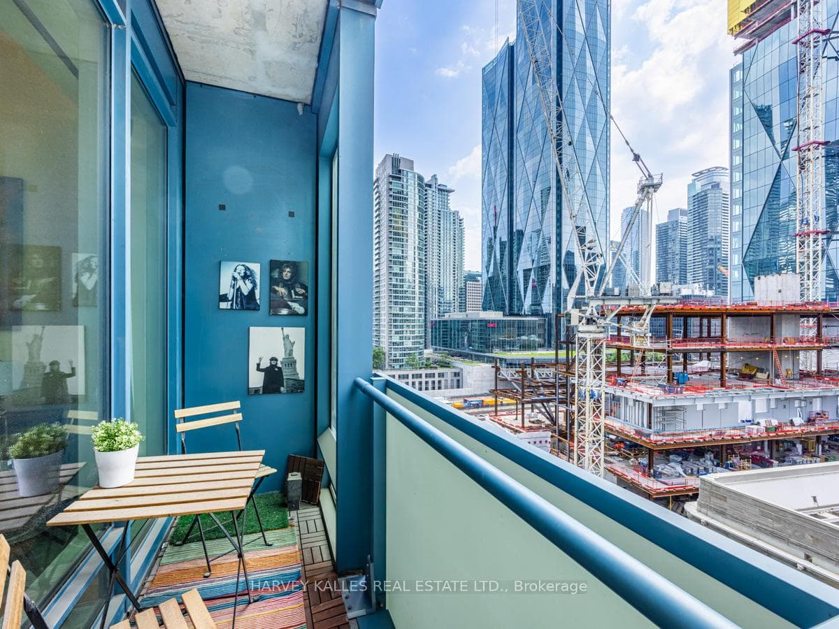 8 The Esplanade N/A Unit 1205 photo 22