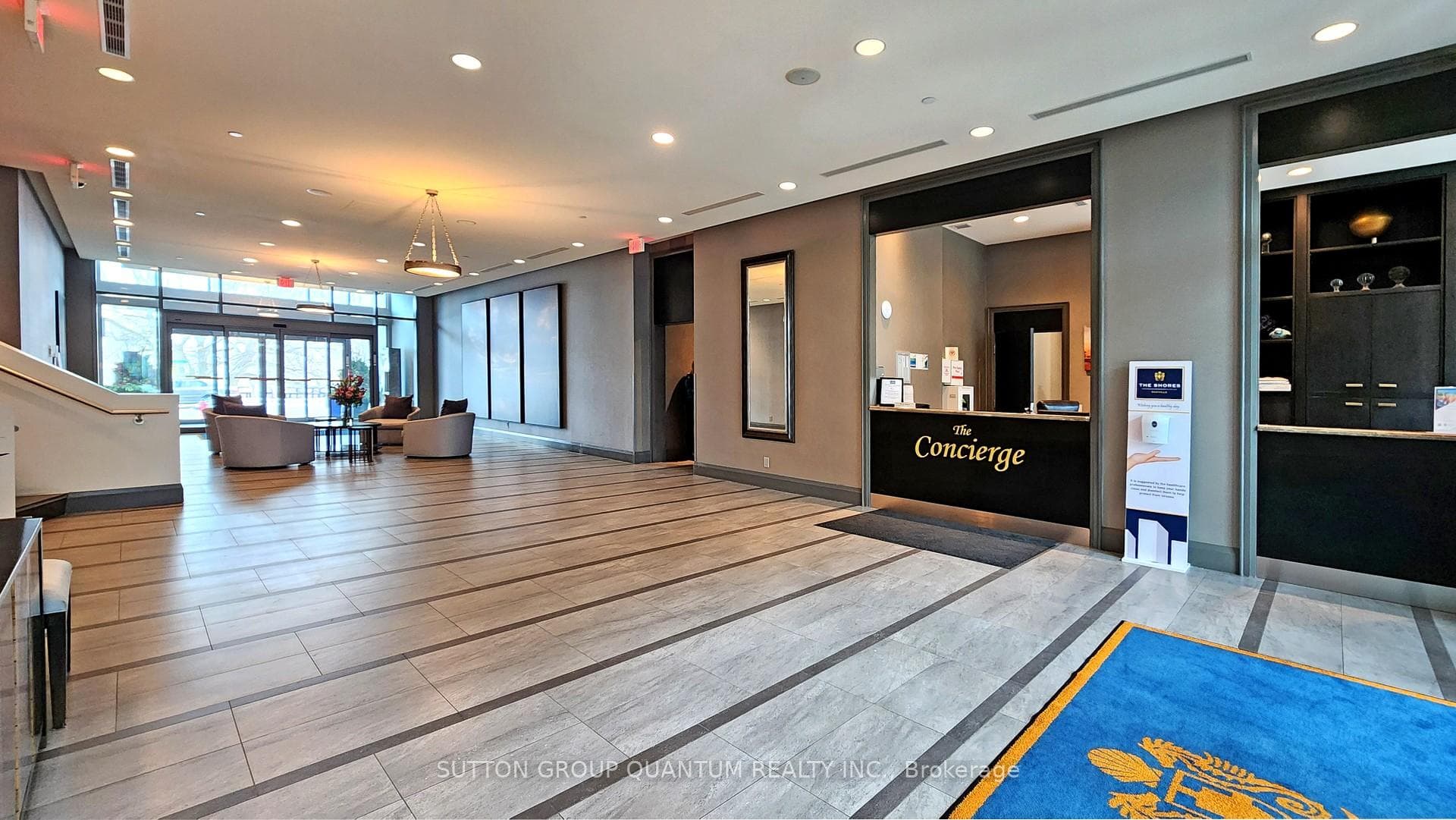 11 Bronte Road Unit 406 photo 4