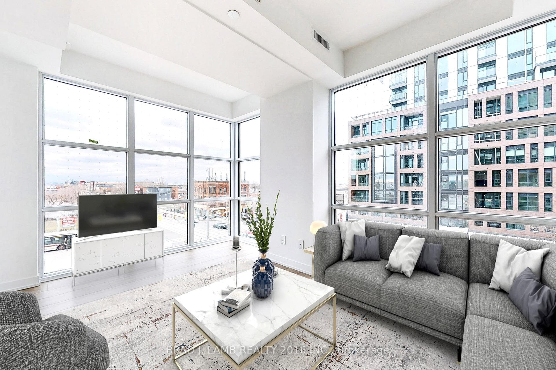 1787 St. Clair Avenue Unit 411 photo 1