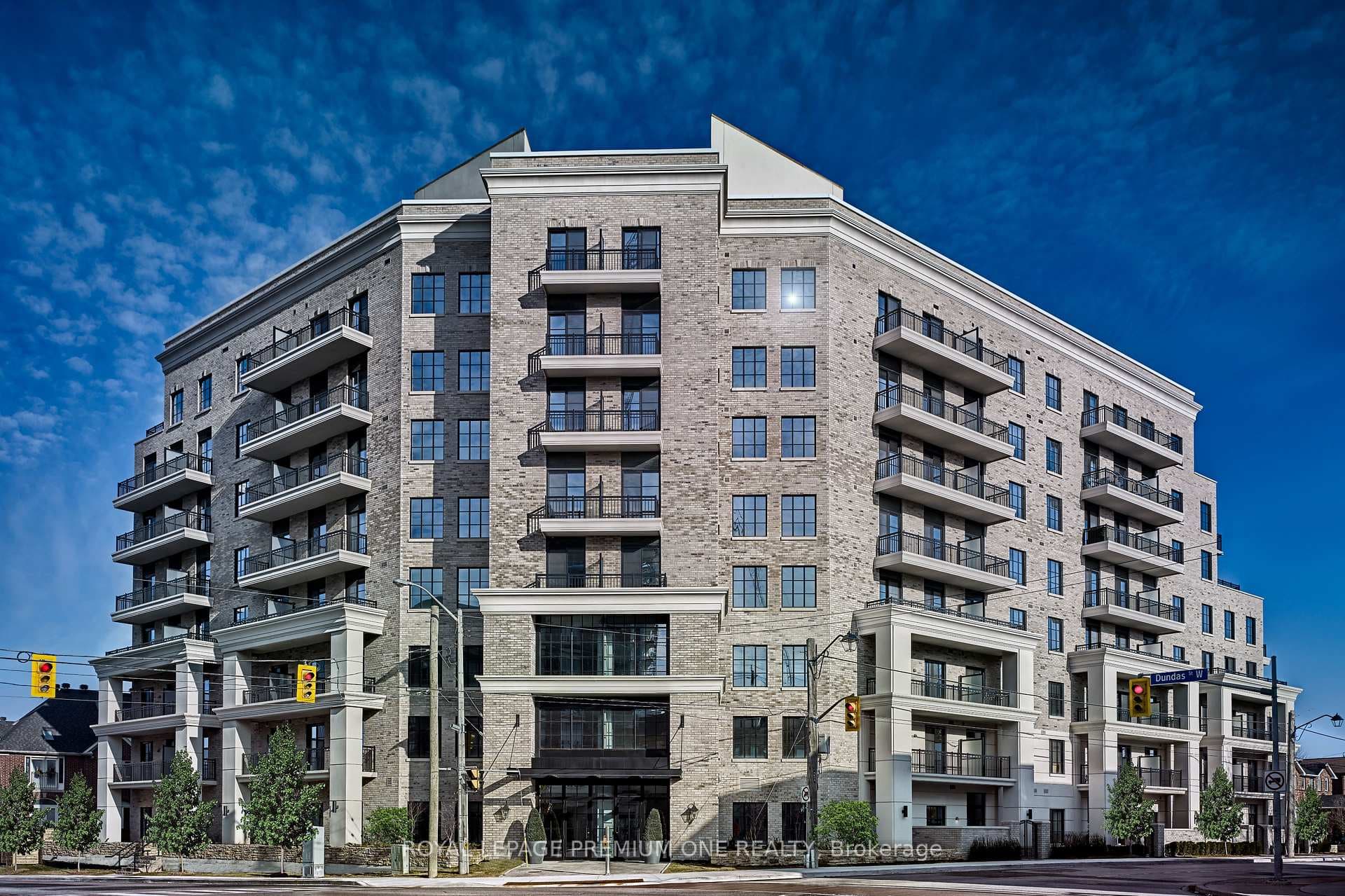 571 Prince Edward Drive Unit 304 photo 1