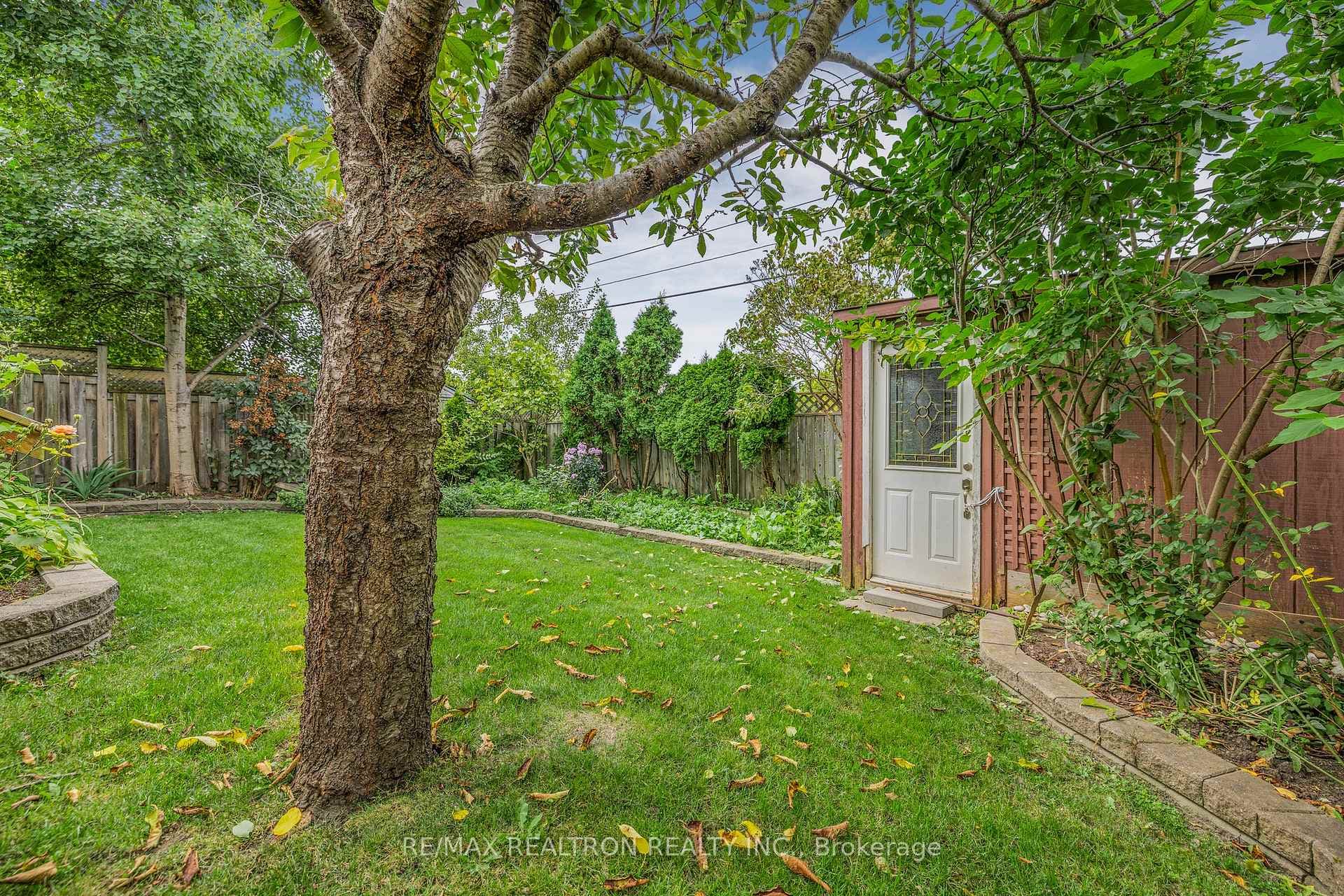 33 Chumleigh Crescent photo 34