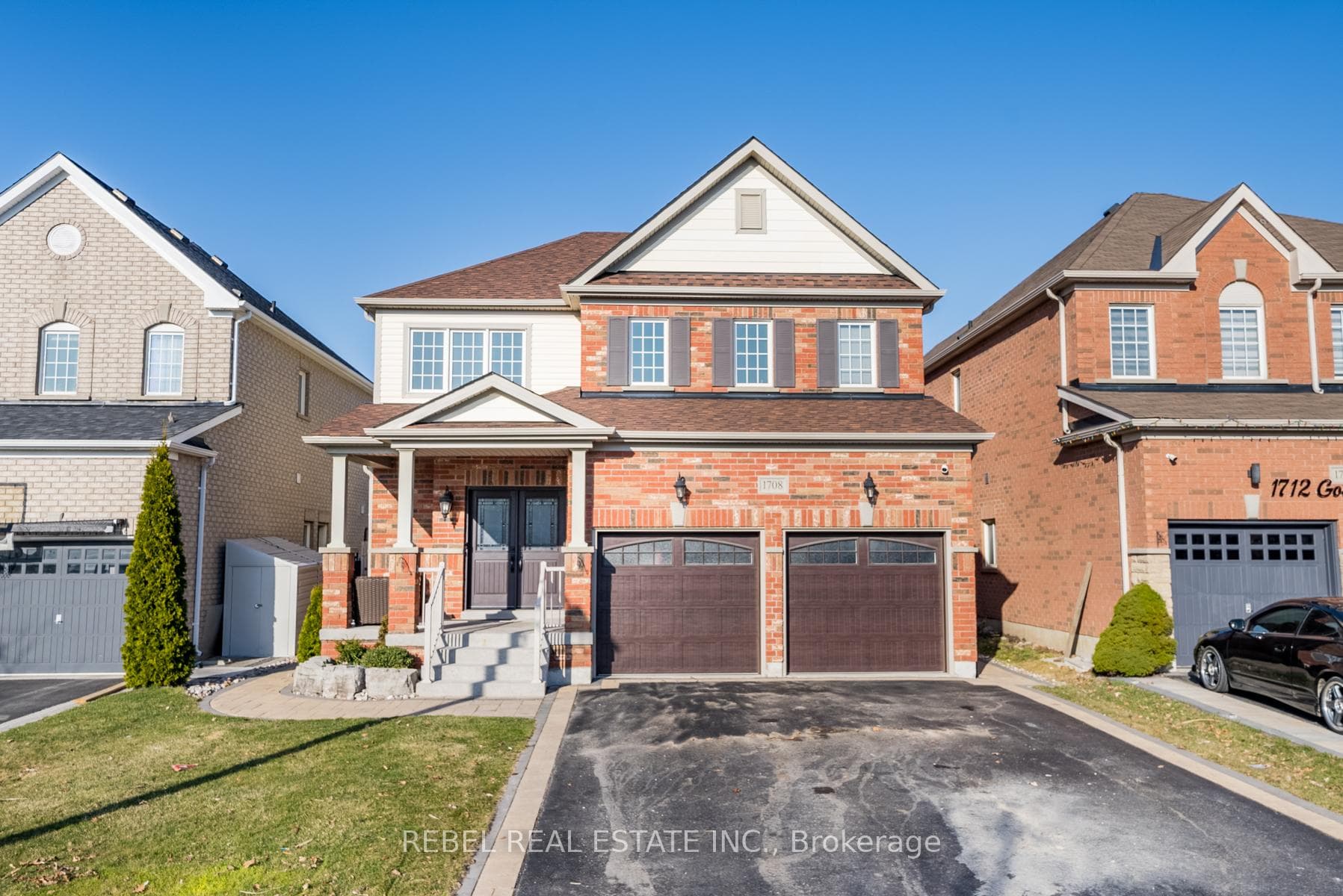 1708 Gower Drive photo 1