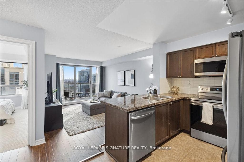 5 Michael Power Place Unit 2106 photo 6