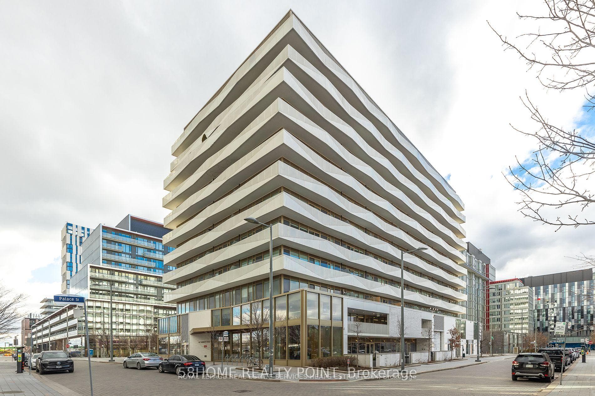60 Tannery Road Unit 1206 photo 1