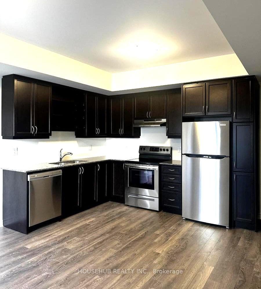 2789 Eglinton Avenue Unit 411 photo 7