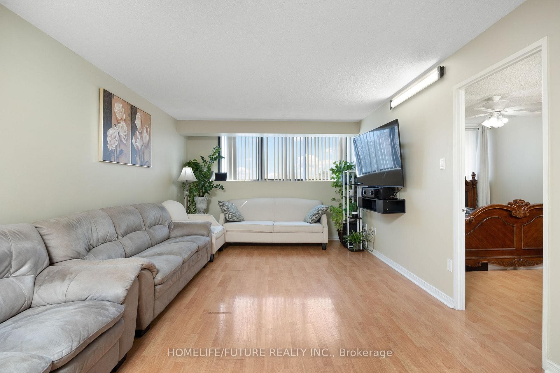 10 Tapscott Road Unit 411 photo 11