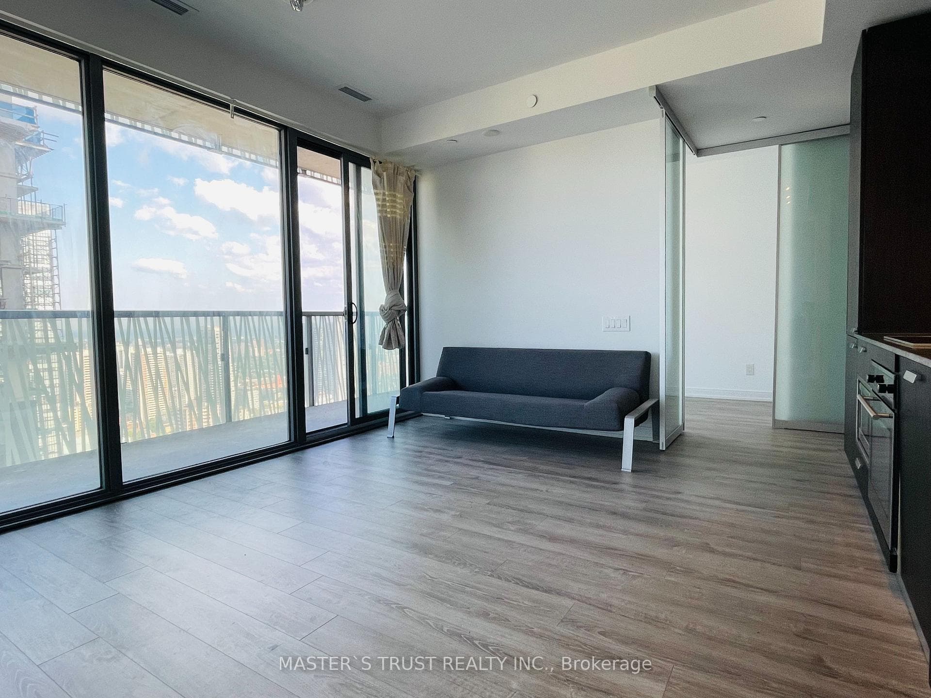 50 charles Street Unit 3801 photo 10