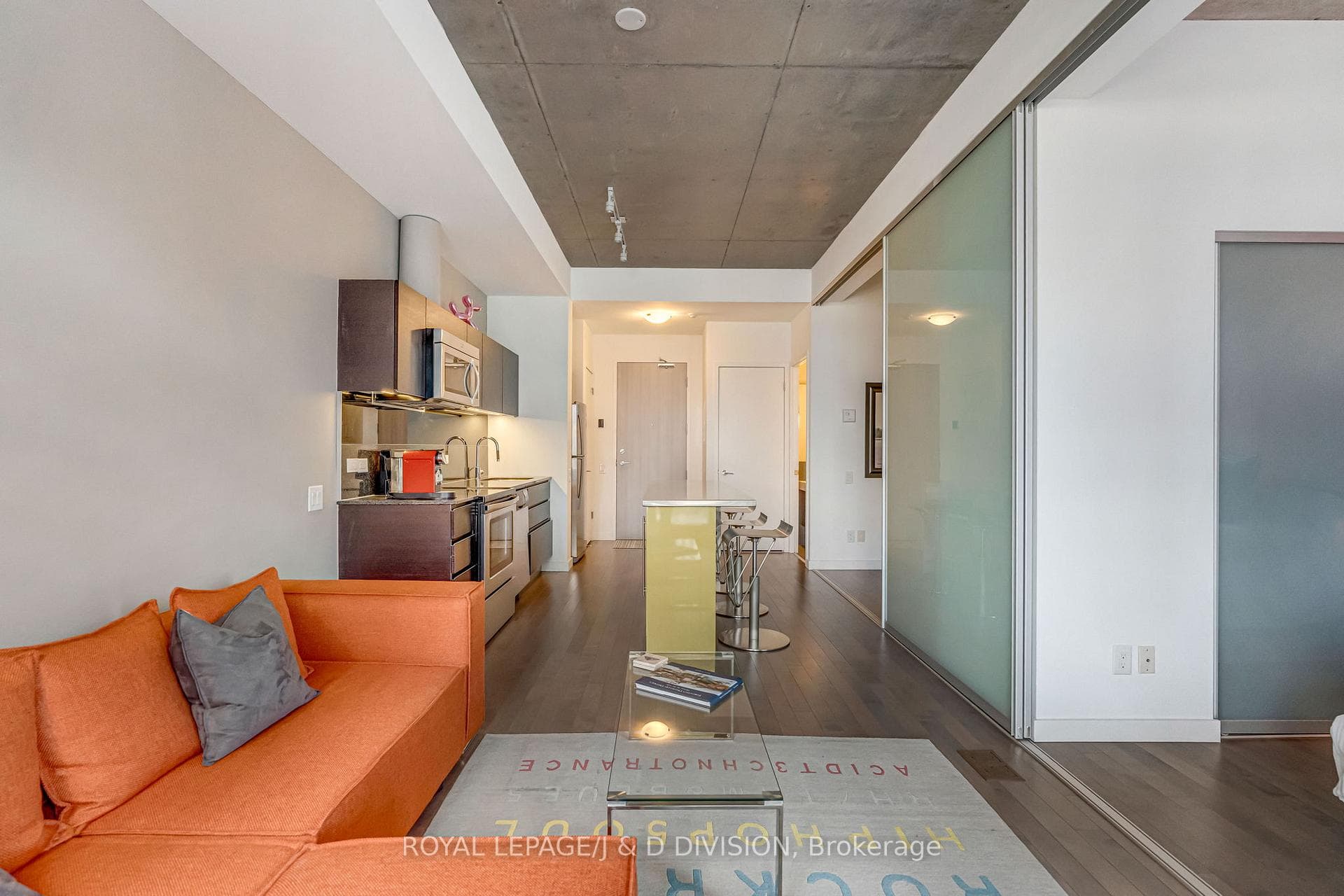 70 Distillery Lane Unit 314 photo 13