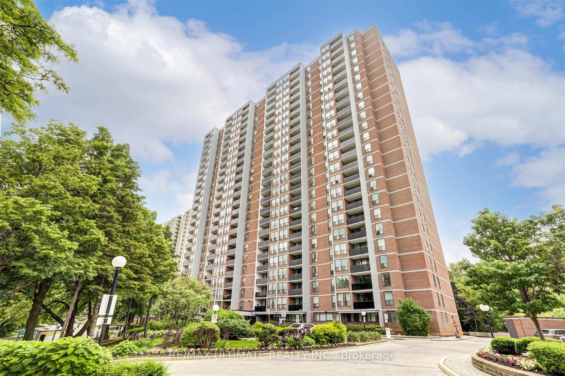85 Emmett Avenue Unit 2406 photo 1