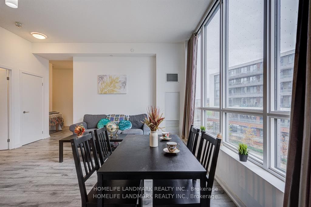 50 Forest Manor Road Unit 302 photo 23