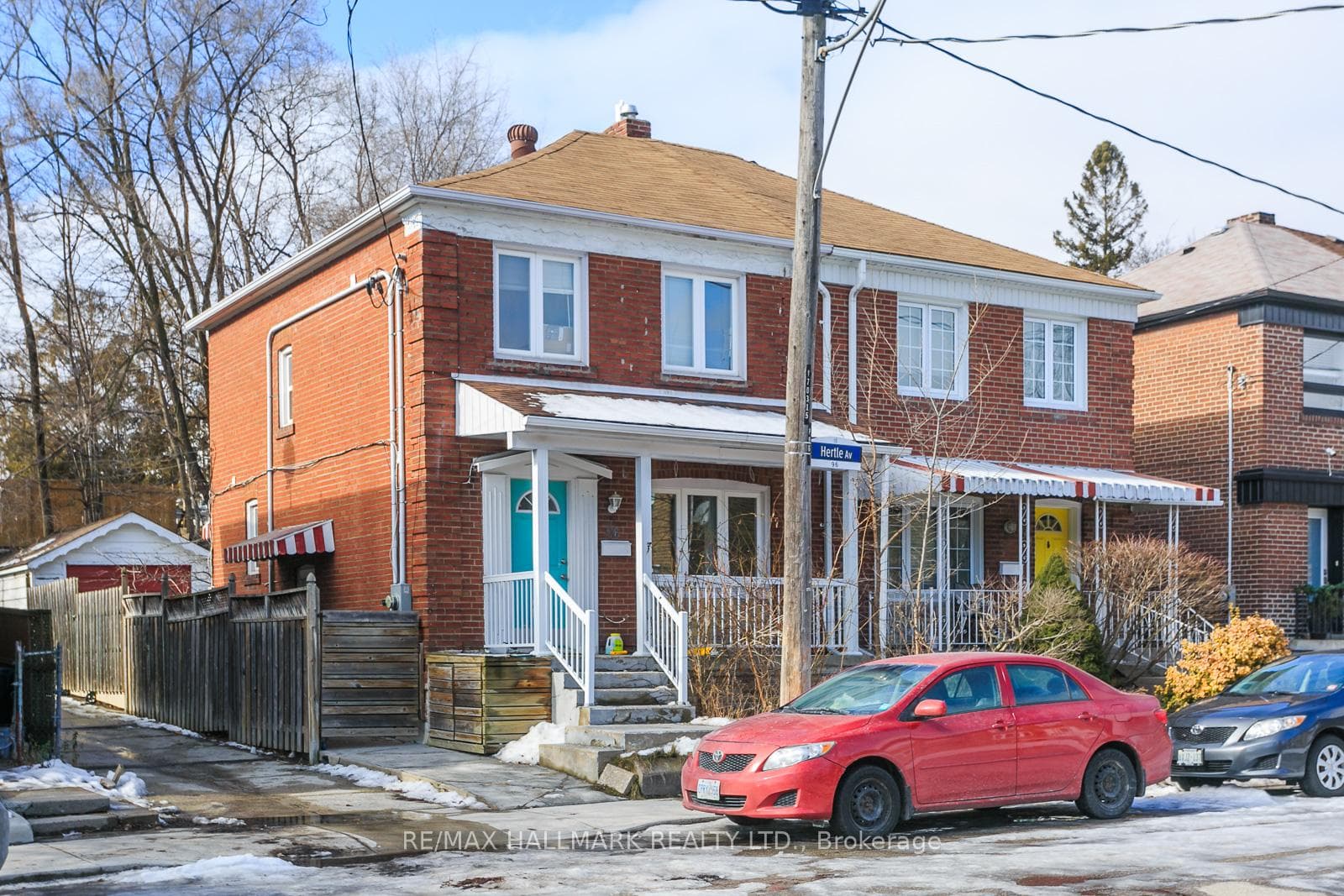 96 Hertle Avenue Unit Upper photo 30