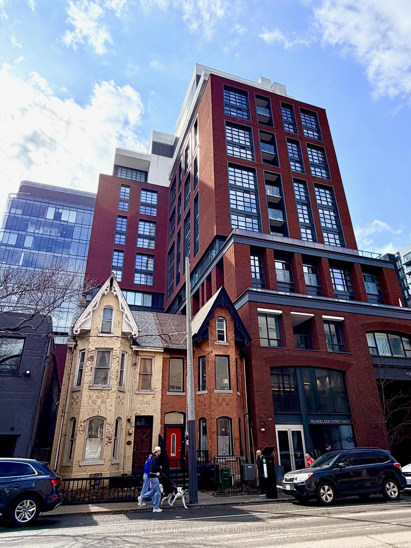501 Adelaide Street Unit 1101 photo 36