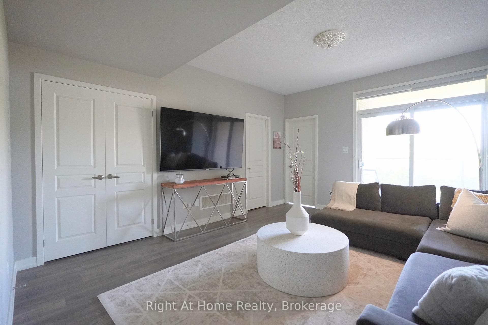 recreation room