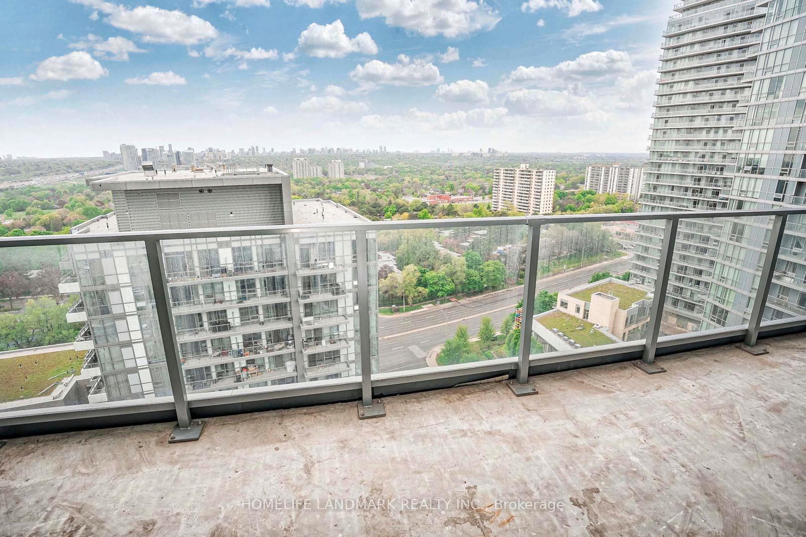 56 Forest Manor Road Unit 1606 photo 32