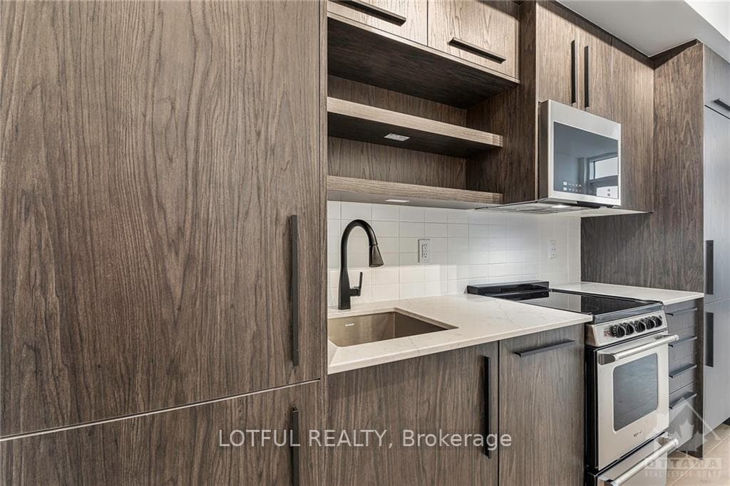 560 RIDEAU Street Unit 1409 photo 9