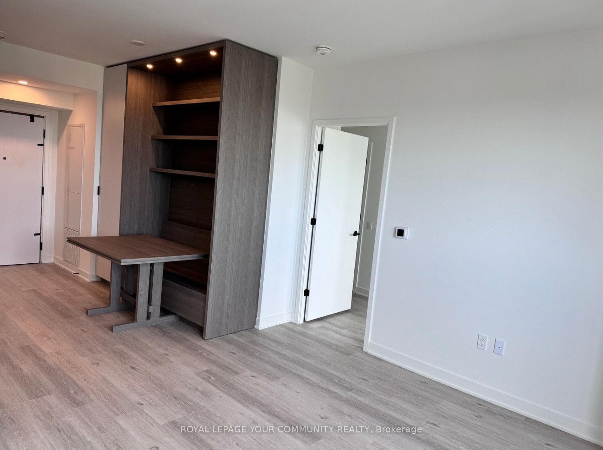 55 Charles Street Unit 4501 photo 4