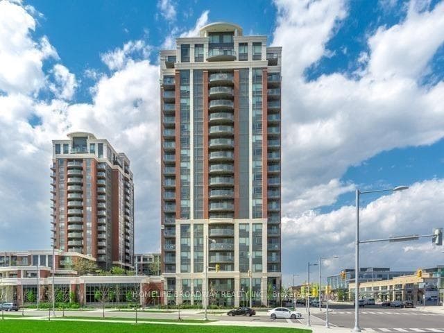 8200 Birchmount Road Unit 2105 photo 1