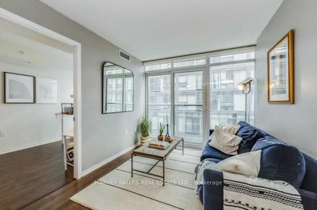 36 Lisgar Street Unit 1706W photo 4