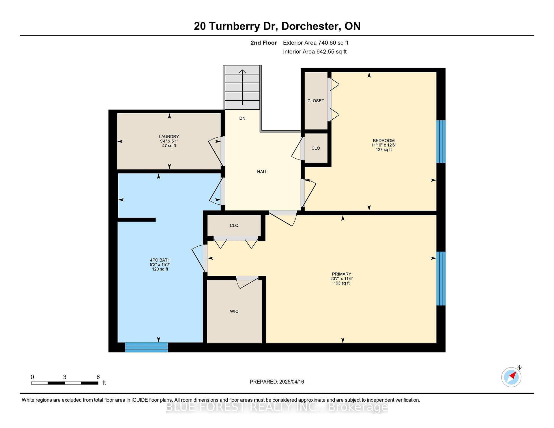 20 Turnberry Drive photo 42