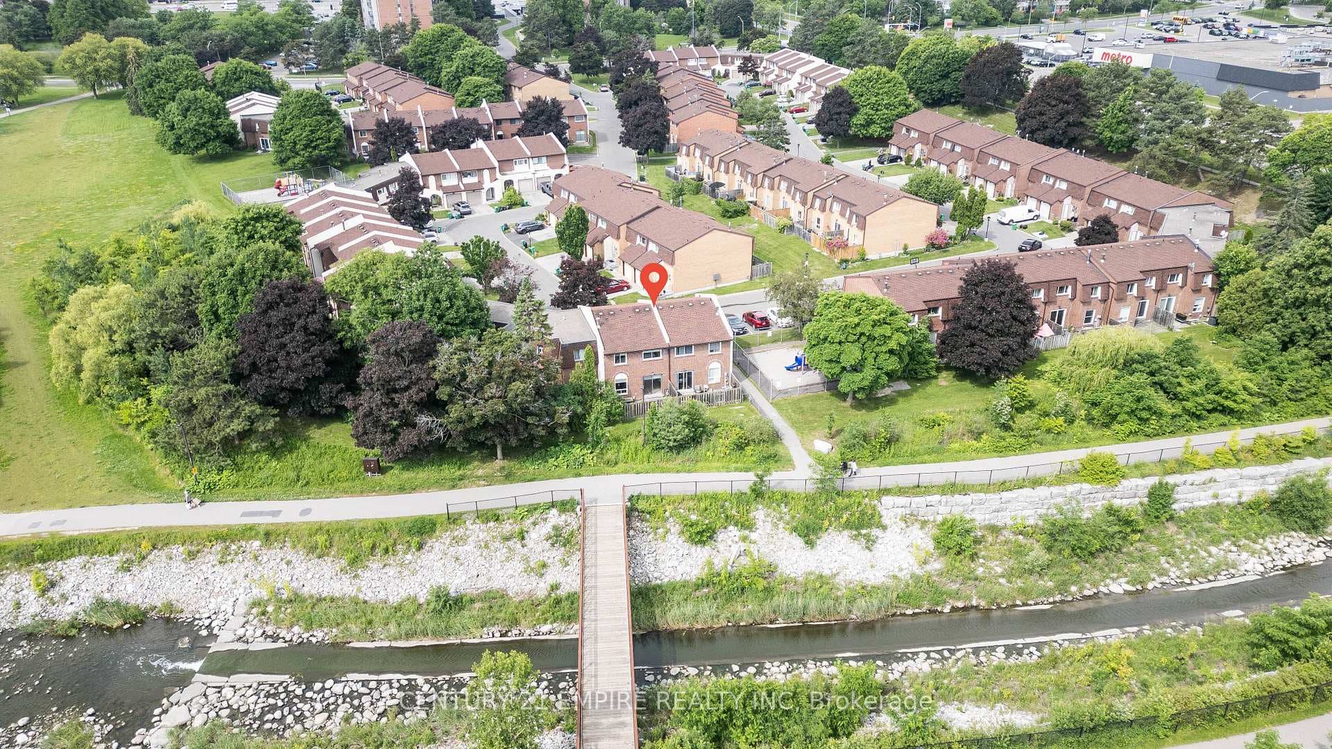 41 Mississauga Valley Boulevard Unit 71 photo 35