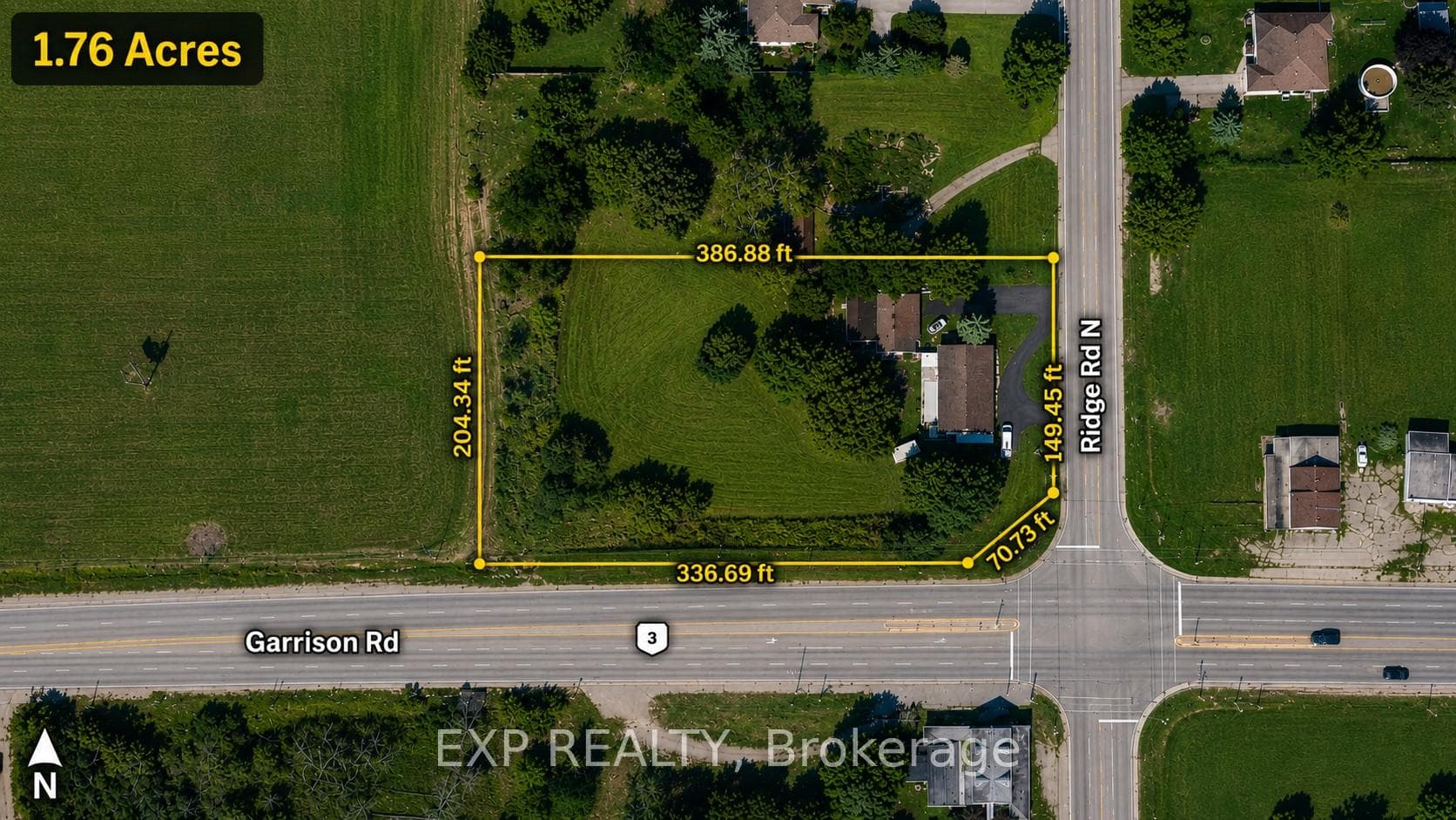 3474 Garrison Road photo 48