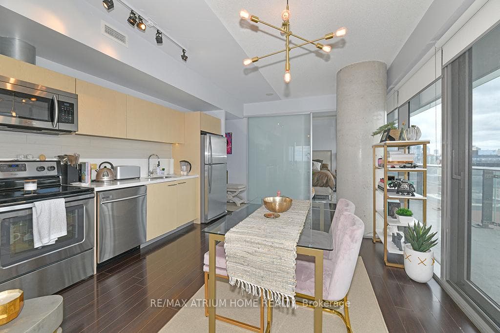 70 Distillery Lane Unit 2303 photo 12