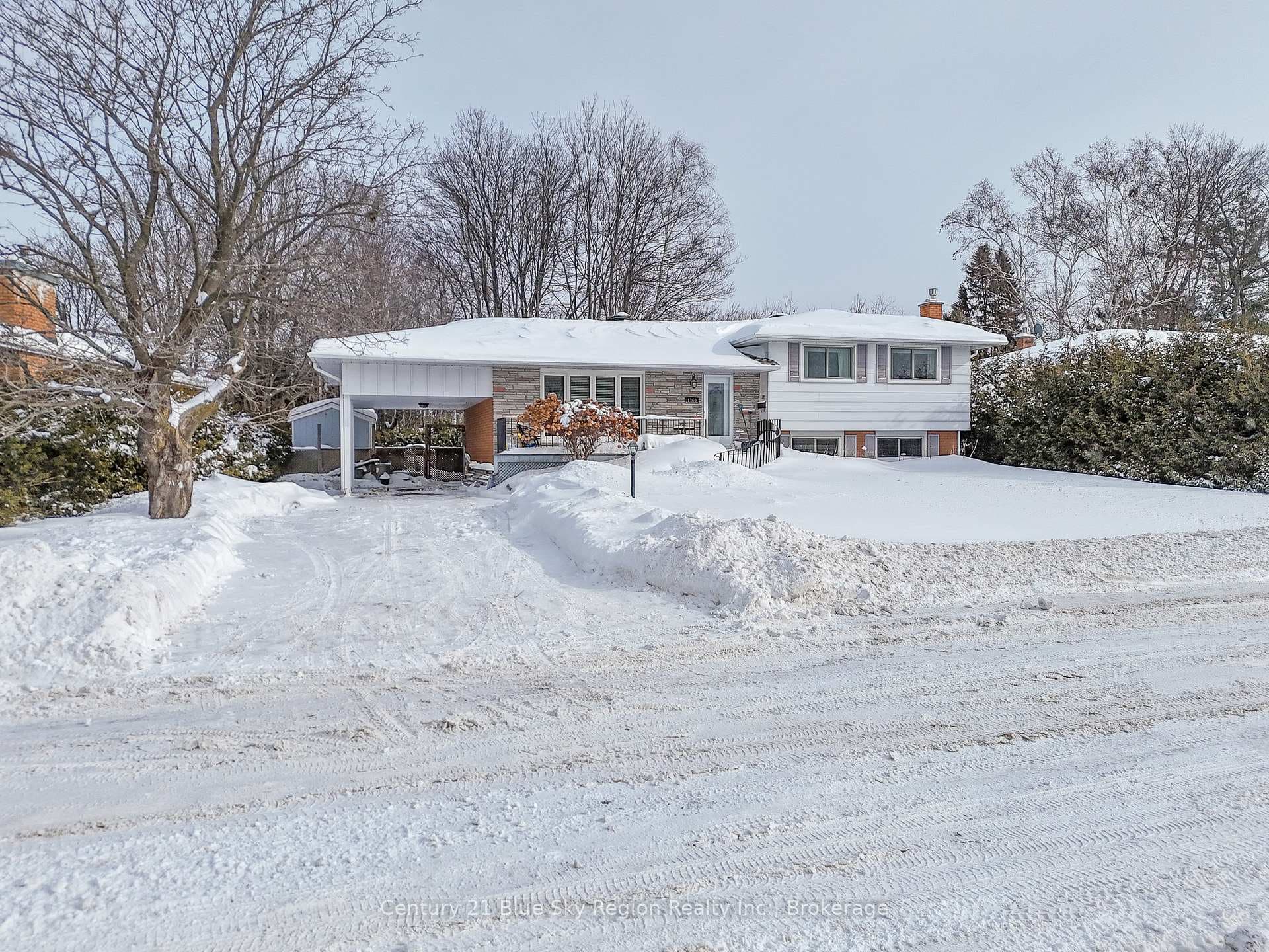 1360 Cedargrove Drive photo 35
