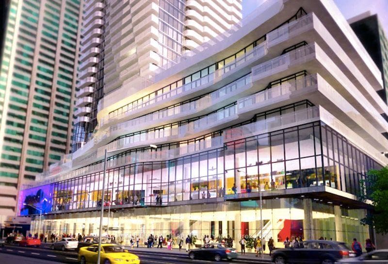 1 Bloor Street Unit 2101 photo 24