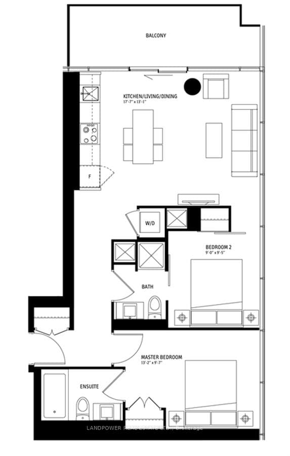 15 Grenville Street Unit 2609 photo 36