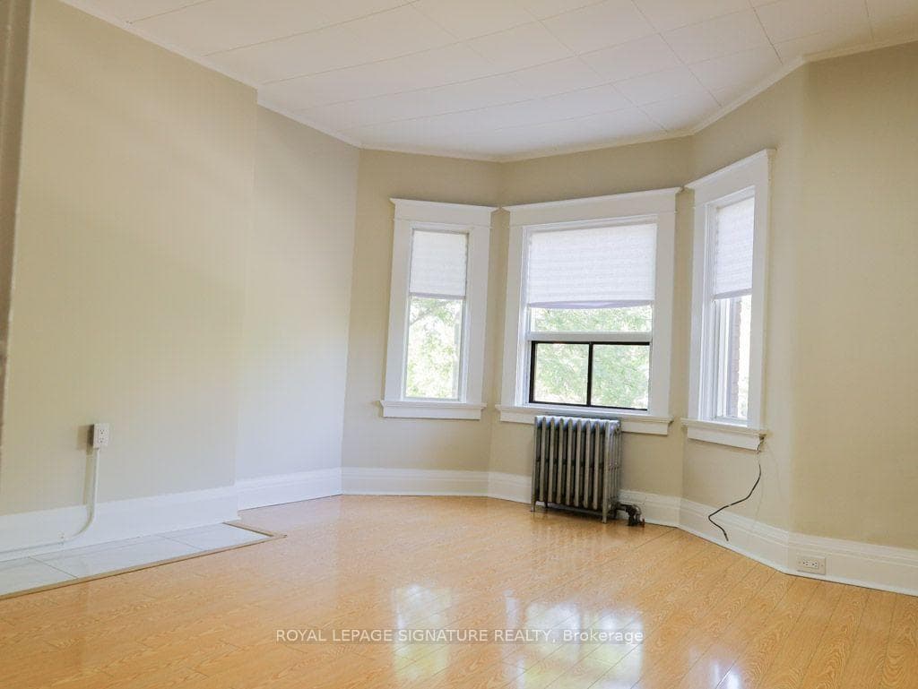 111 Northcliffe Boulevard Unit All Inclusive Upper photo 11