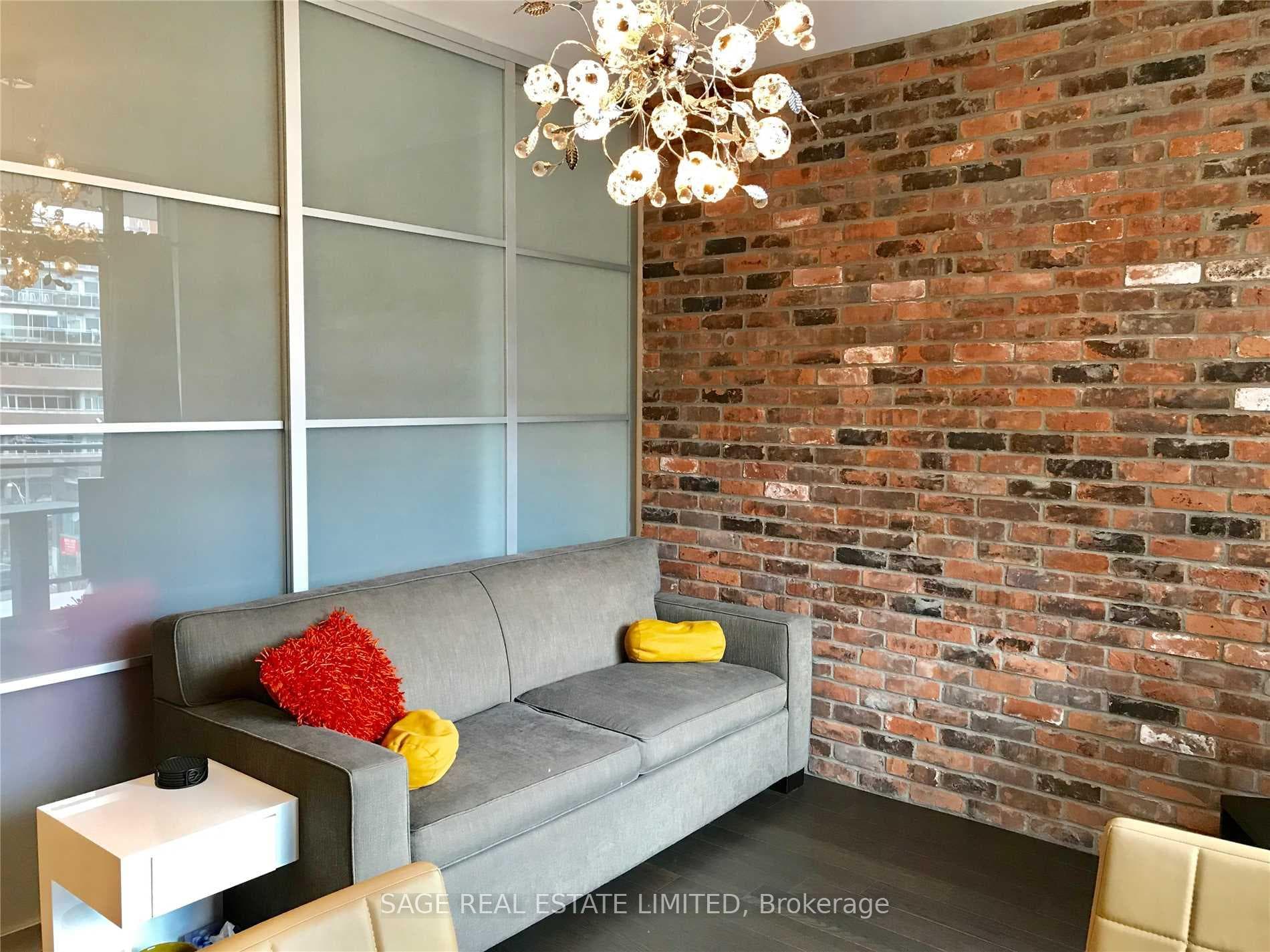 88 Colgate Avenue Unit 533 photo 8