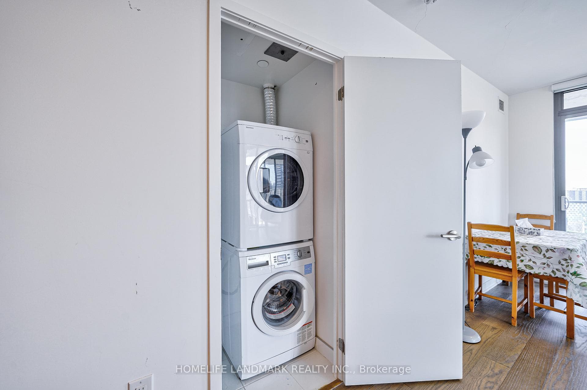 11 Wellesley Street Unit 2502 photo 13