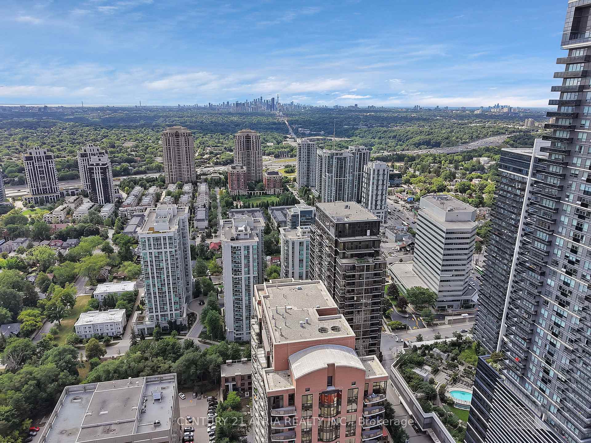 23 Sheppard Avenue Unit 609 photo 39