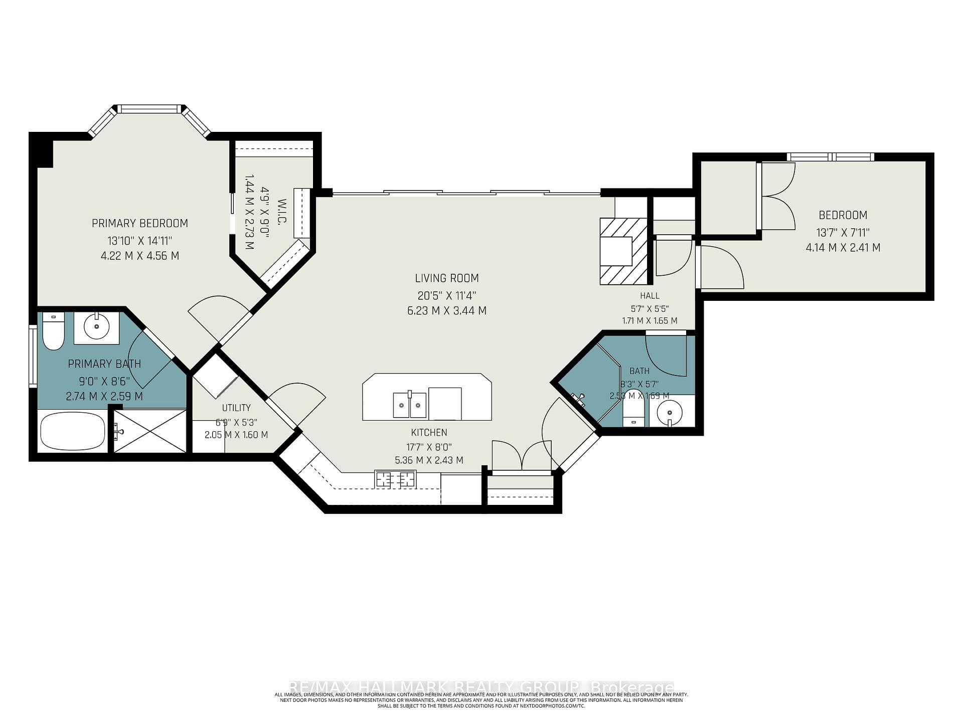 260 Besserer Street Unit 408 photo 16