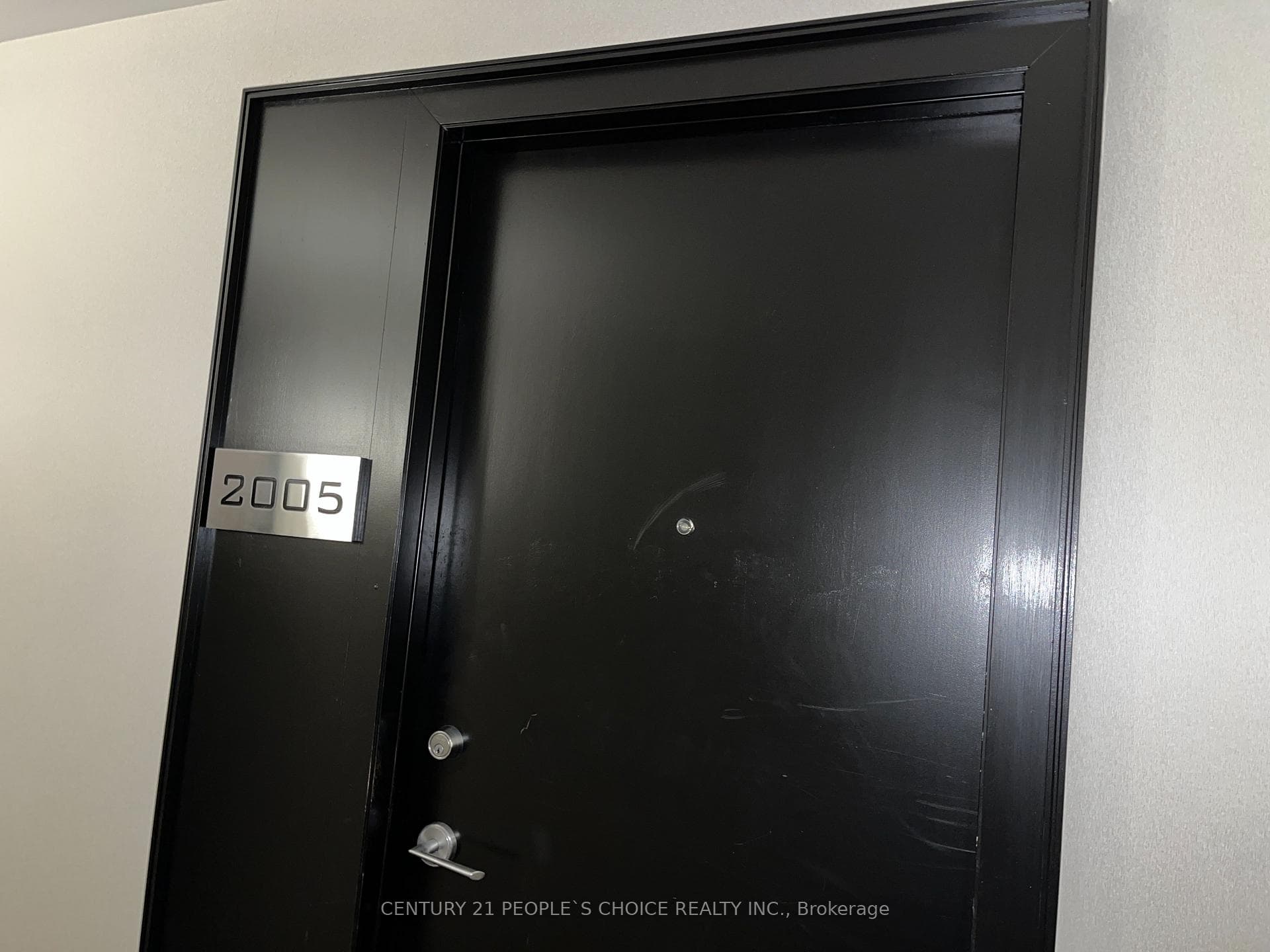 231 Fort York Boulevard Unit 2005 photo 2