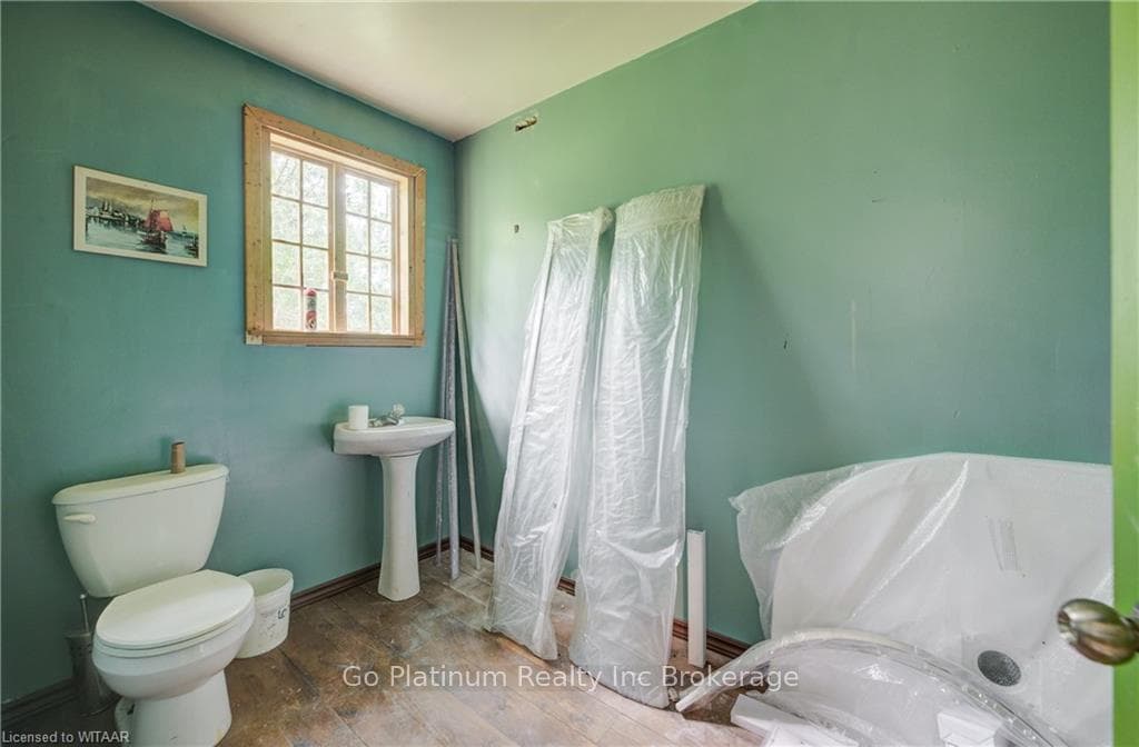 140 CHARLOTTEVILLE RD 5 Road photo 29