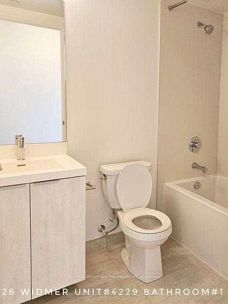 28 Widmer Street Unit 4229 photo 5