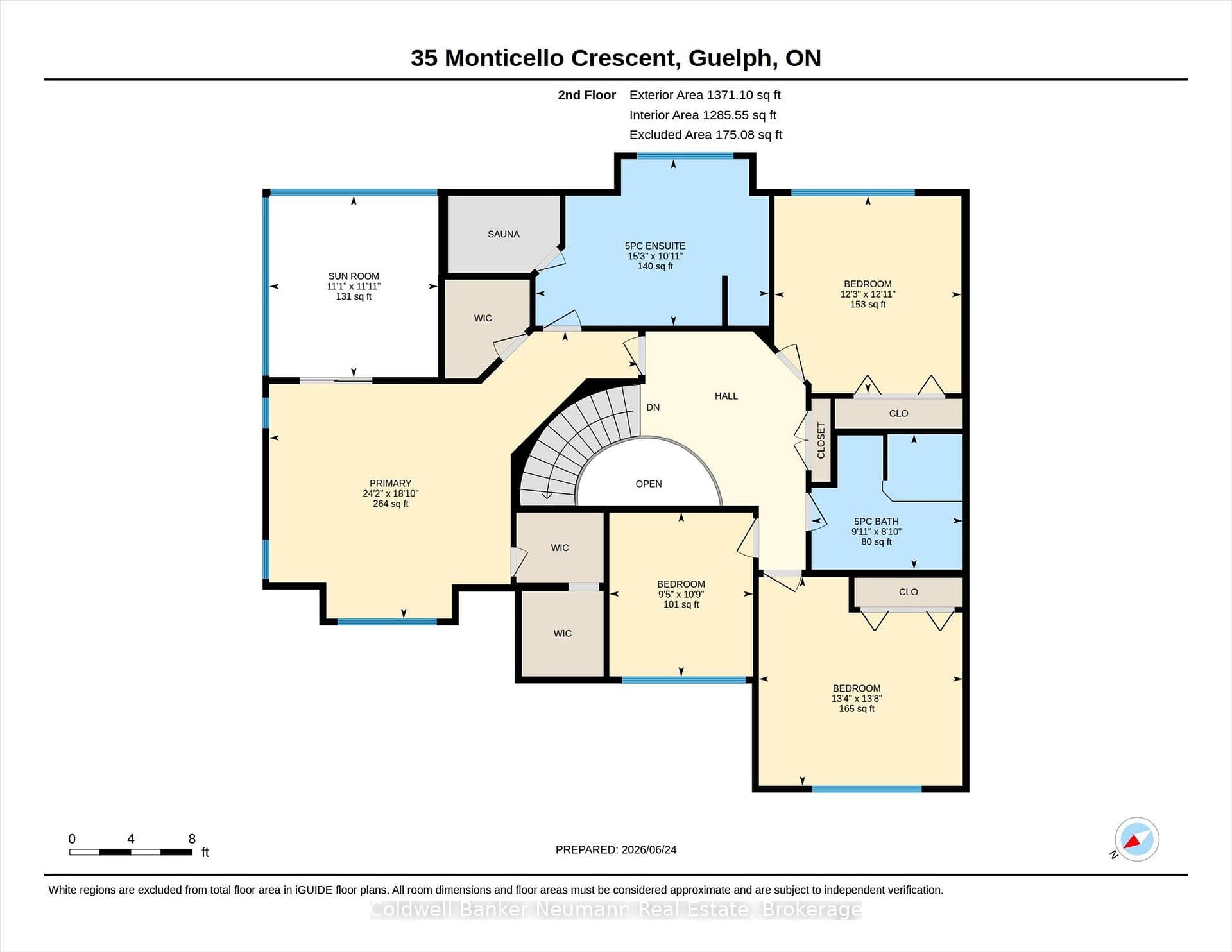35 Monticello Crescent photo 49