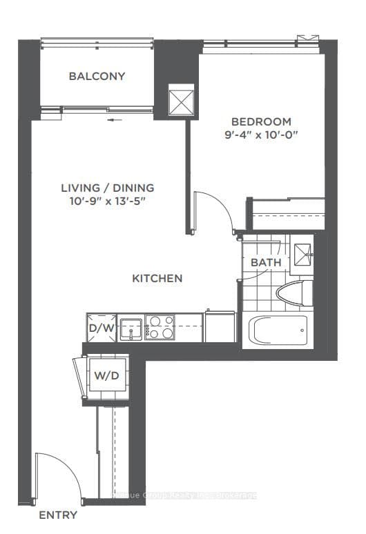 2495 Eglinton Avenue Unit 702 photo 21