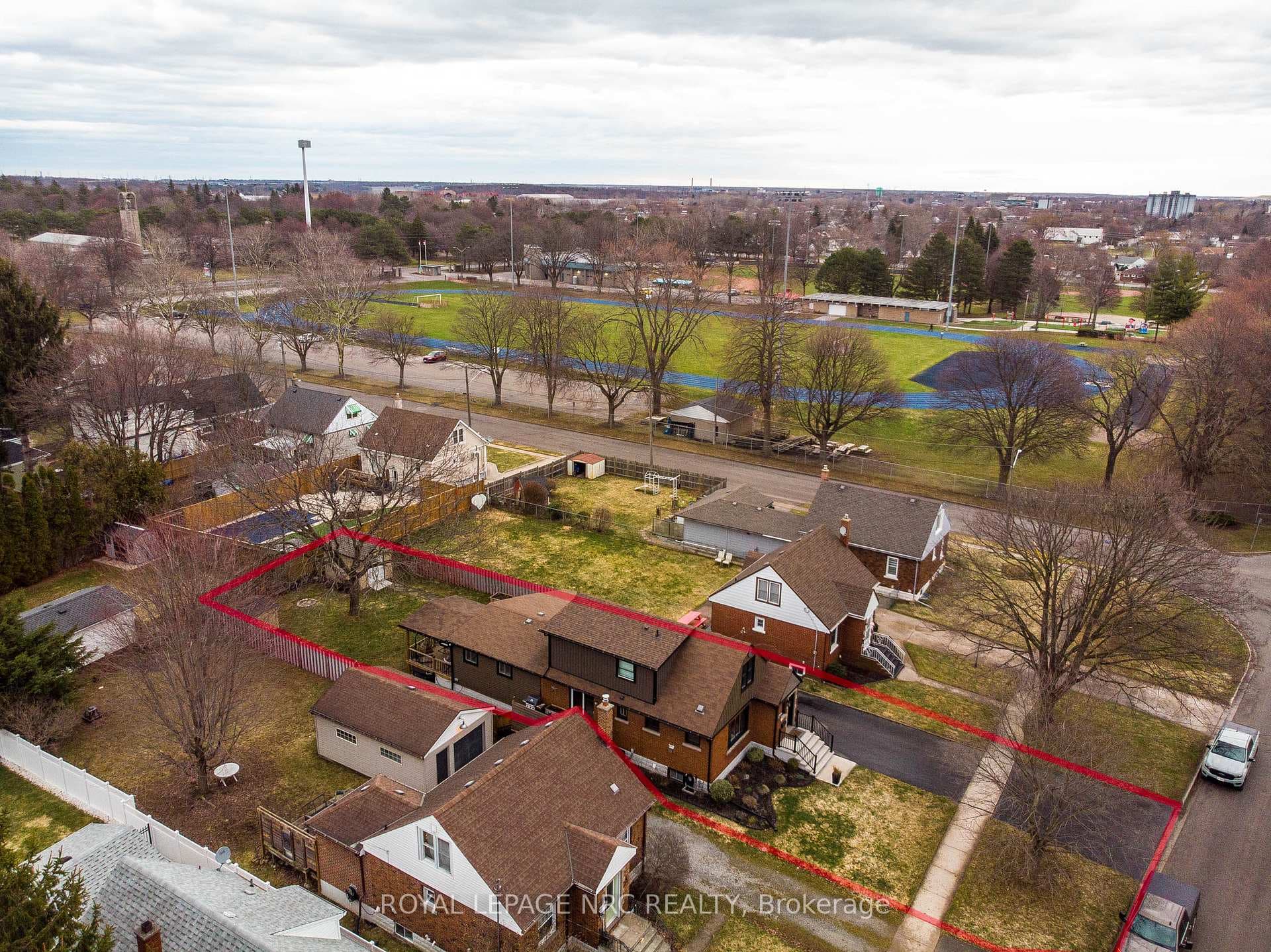 5717 Morden Drive photo 29