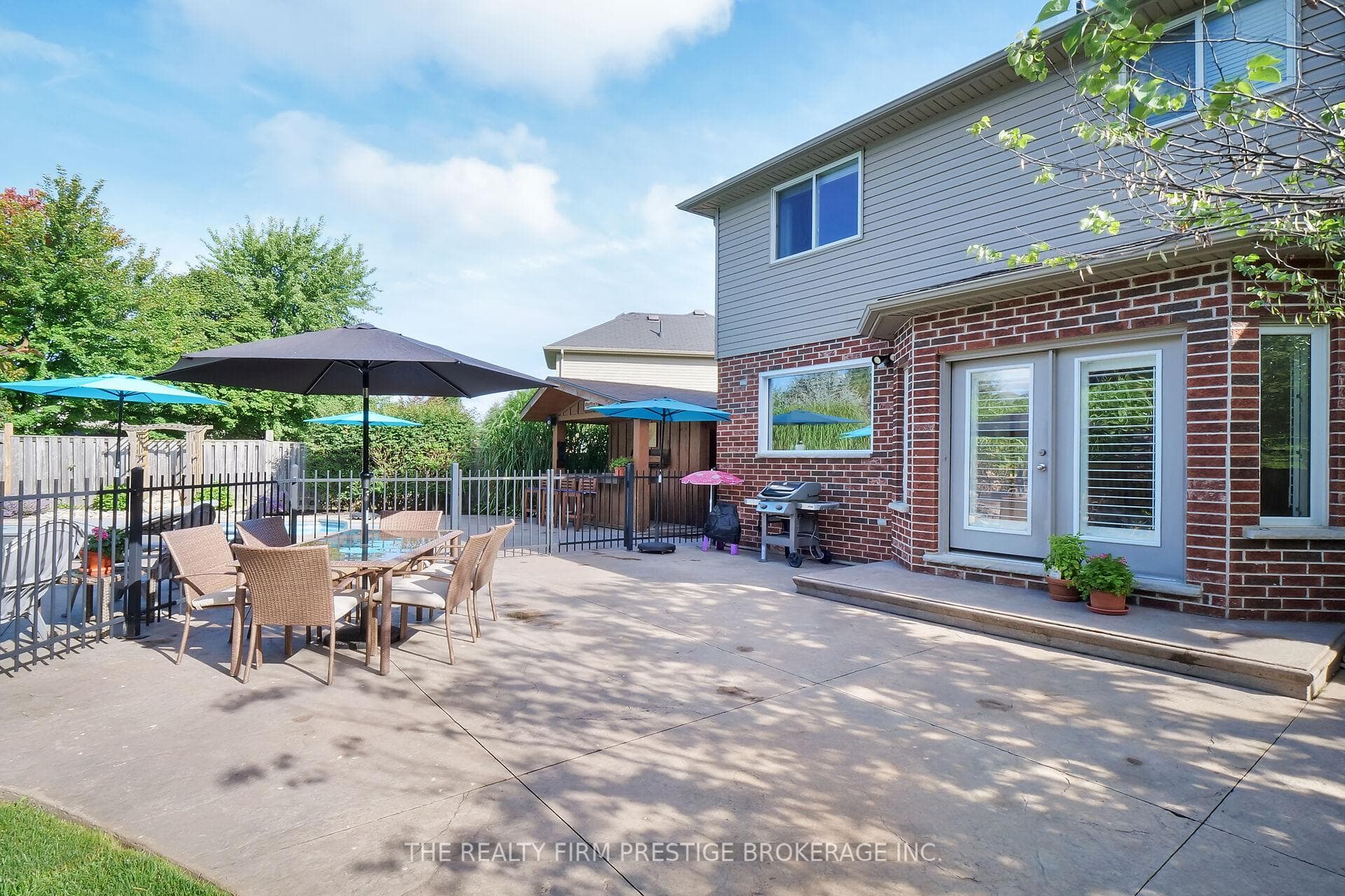 1433 Kirkpatrick Way photo 36