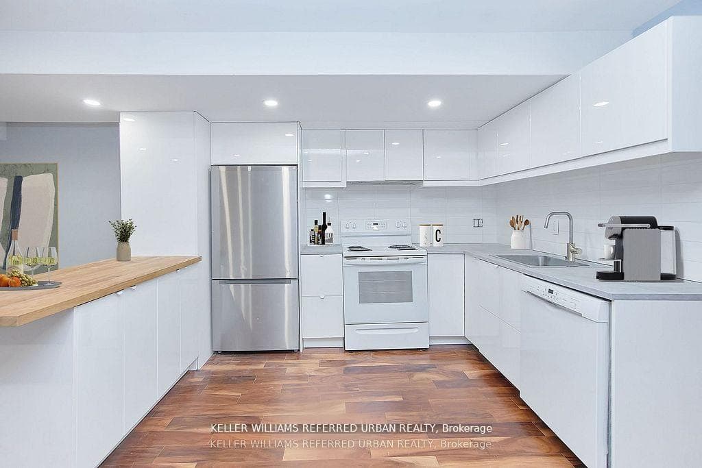 253 Cedarvale Avenue Unit Lower photo 5