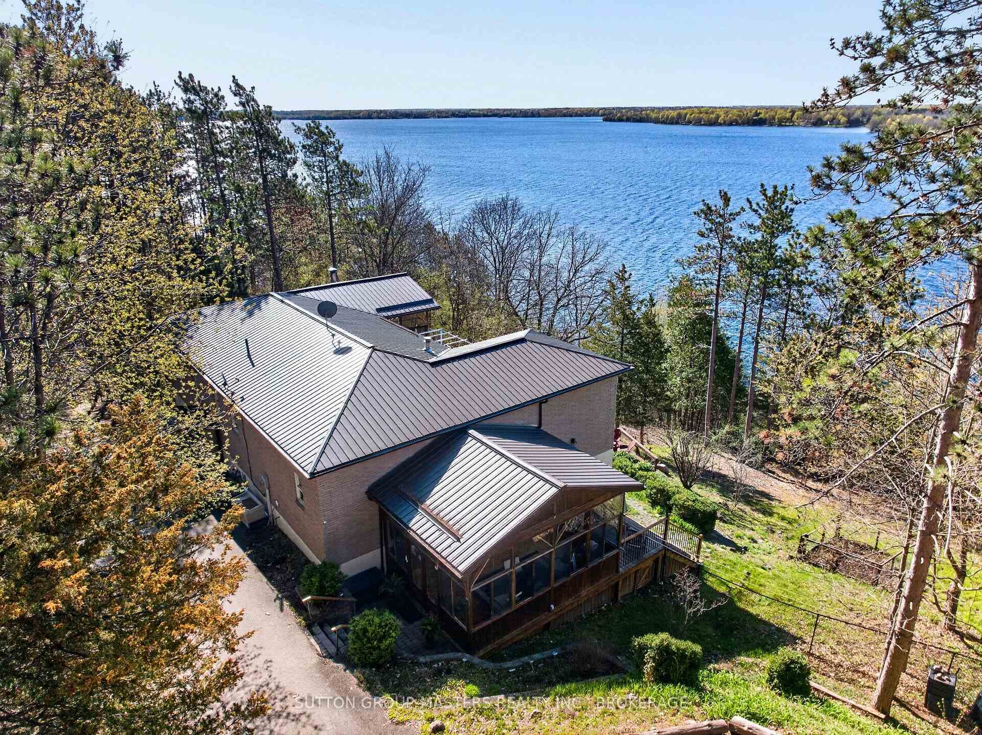 4 + acres