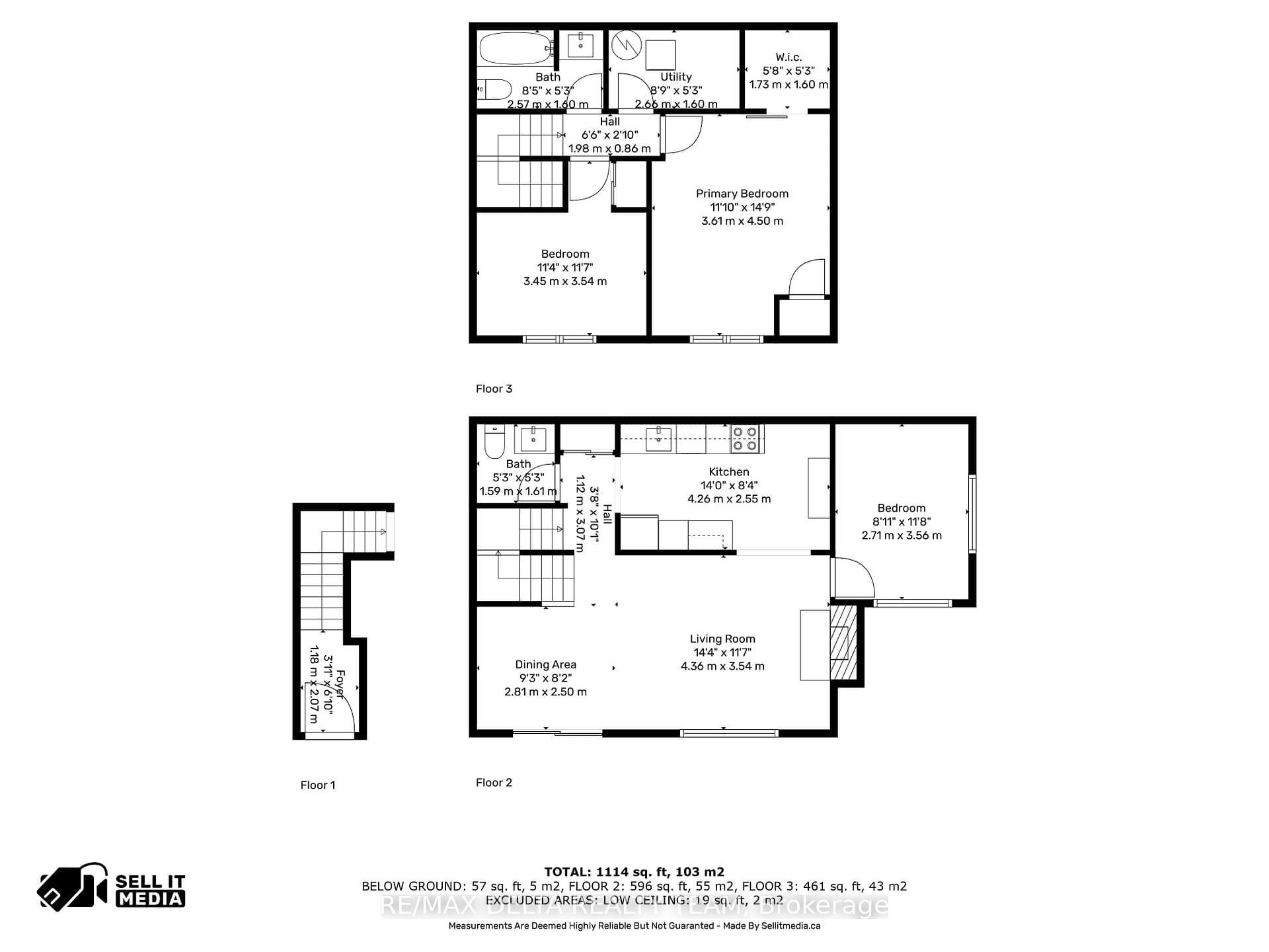 766 St. Andre Drive Unit 11B photo 23