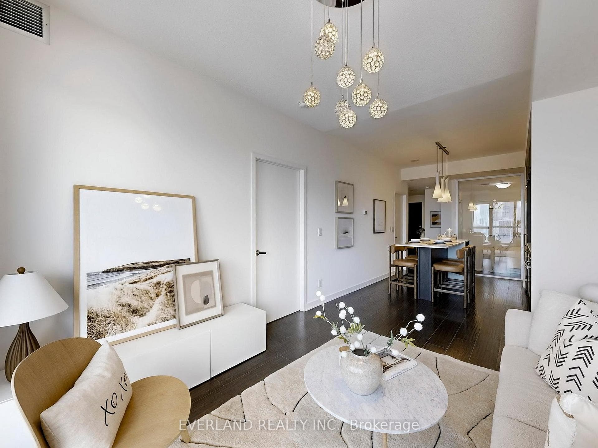 55 Regent Park Boulevard Unit 2108 photo 7