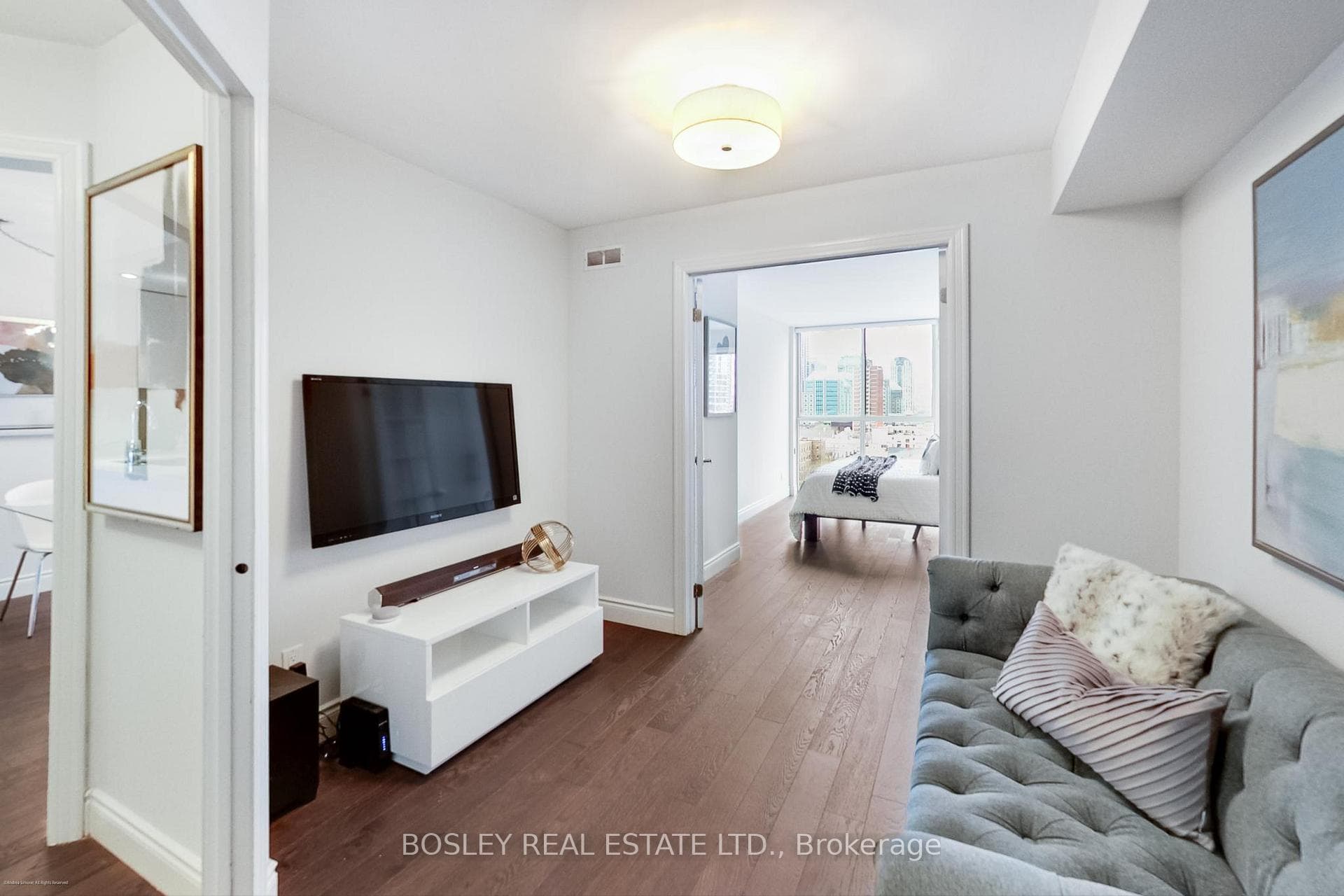 15 Maitland Place Unit 1505 photo 15